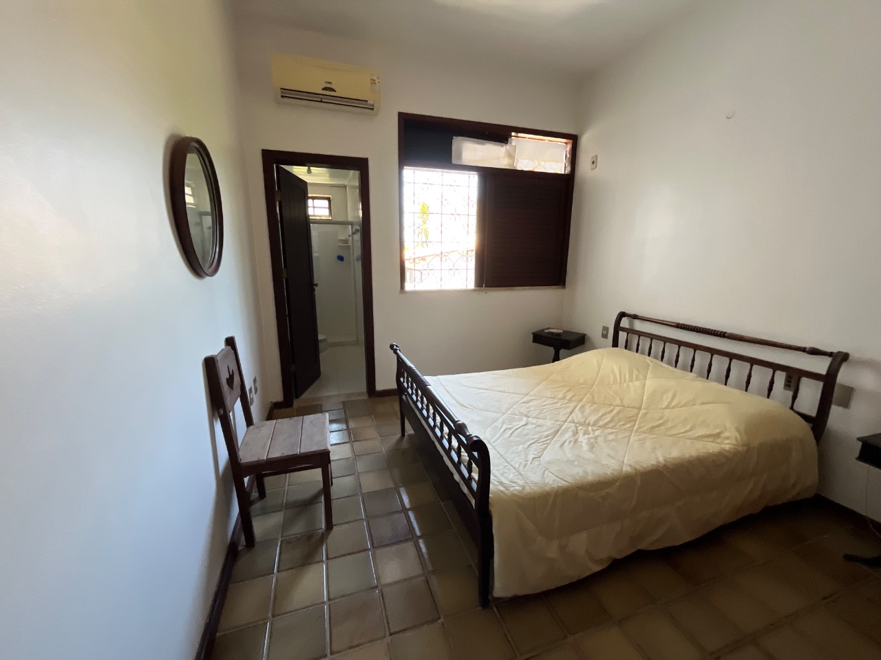 Casa, 5 quartos - Foto 16