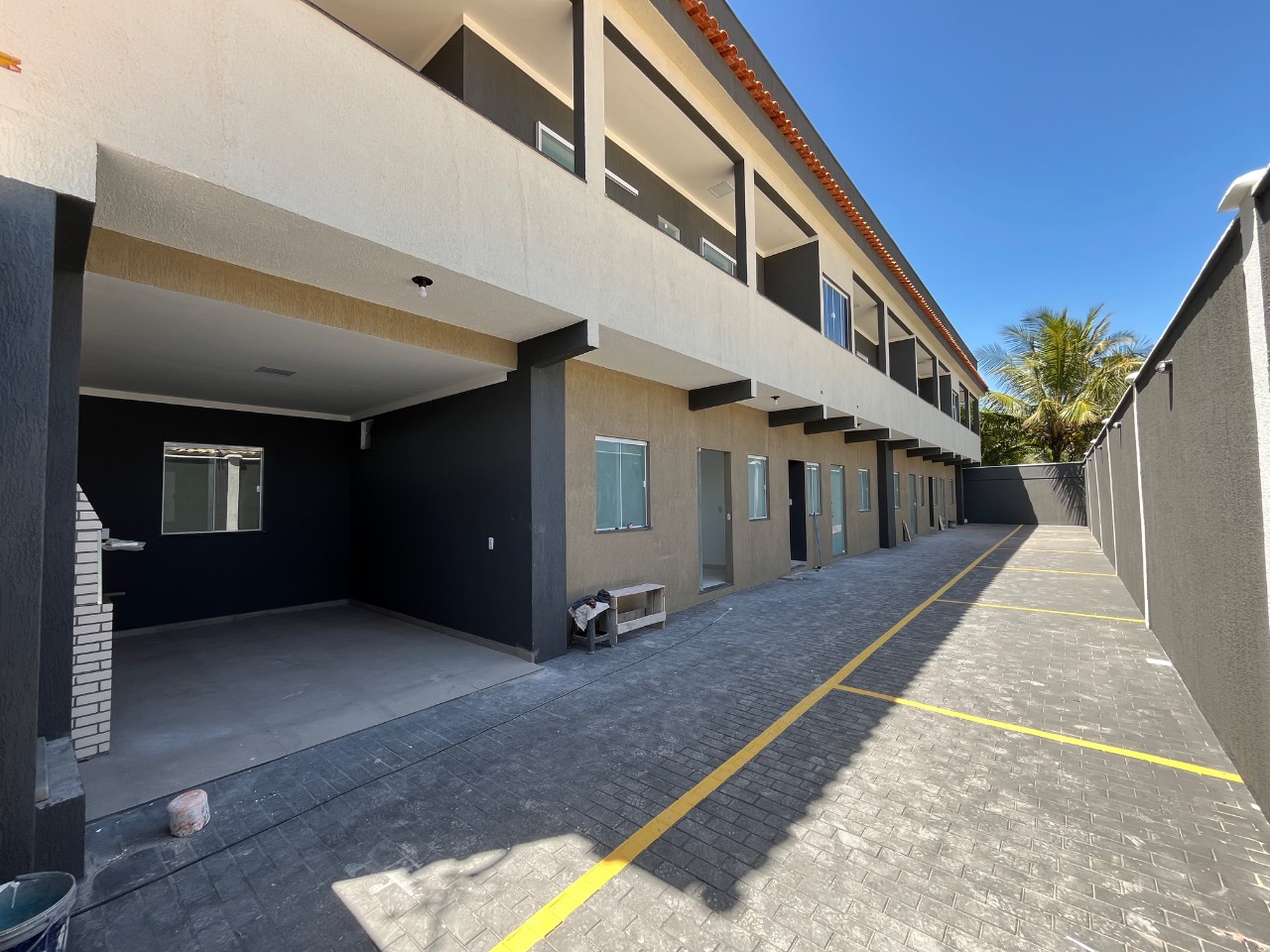 Apartamento, 2 quartos, 68 m² - Foto 1