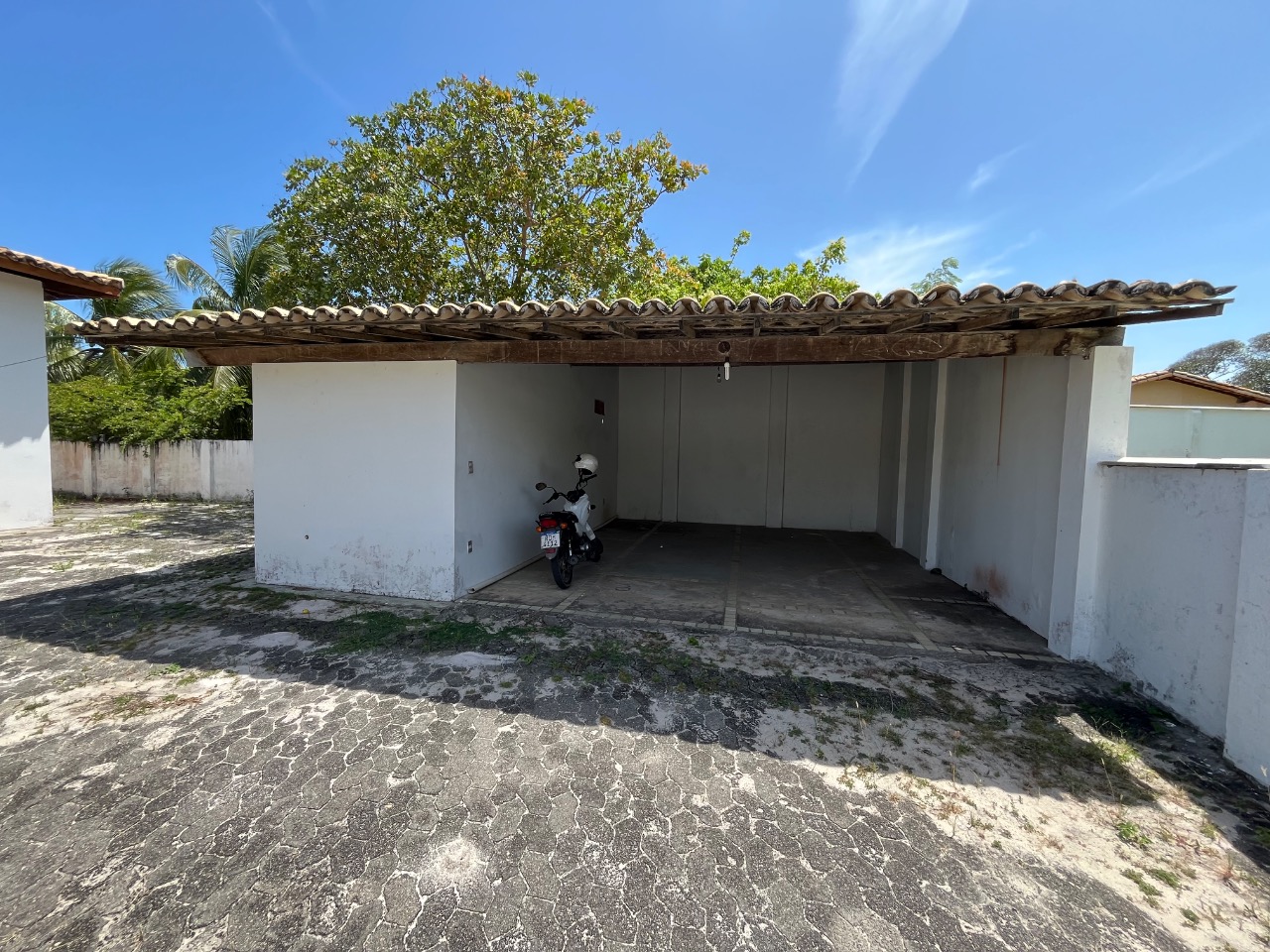 Casa, 5 quartos - Foto 25