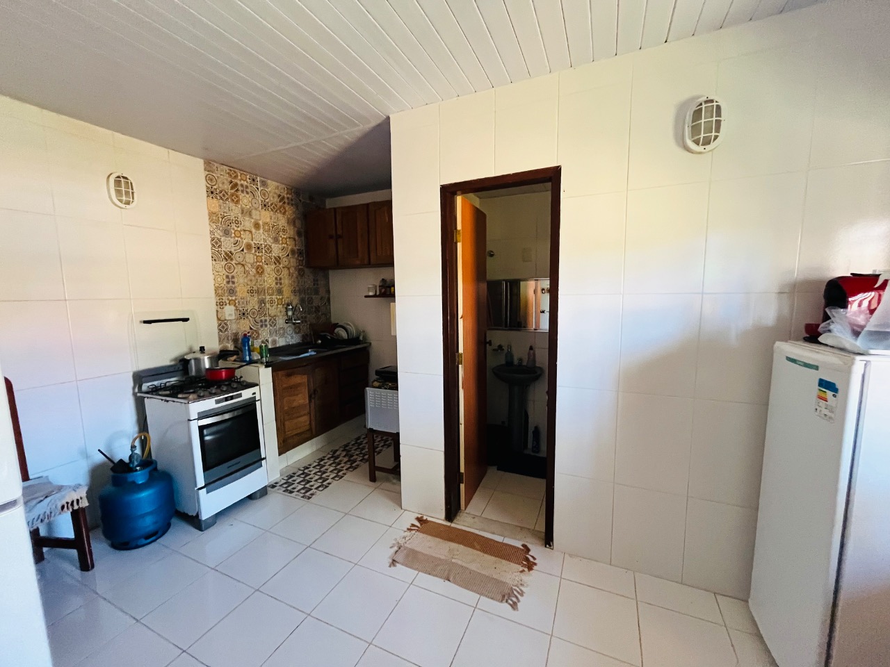 Casa, 3 quartos - Foto 5