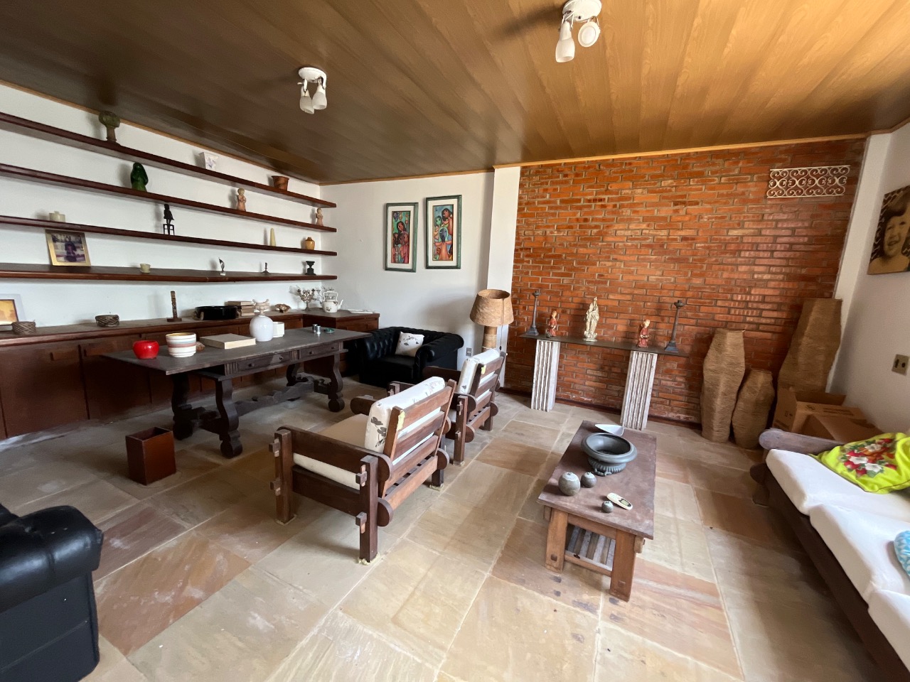 Casa, 5 quartos - Foto 7