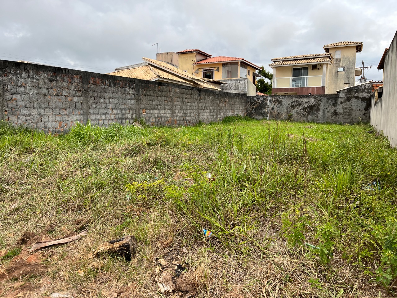 Terreno, 200 m² - Foto 1