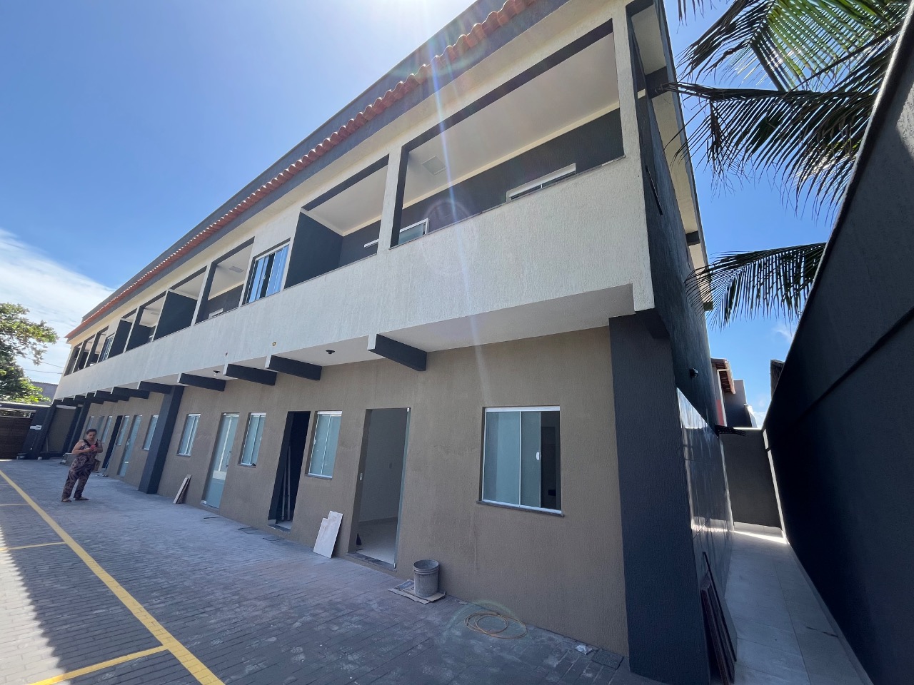 Apartamento, 3 quartos, 84 m² - Foto 1