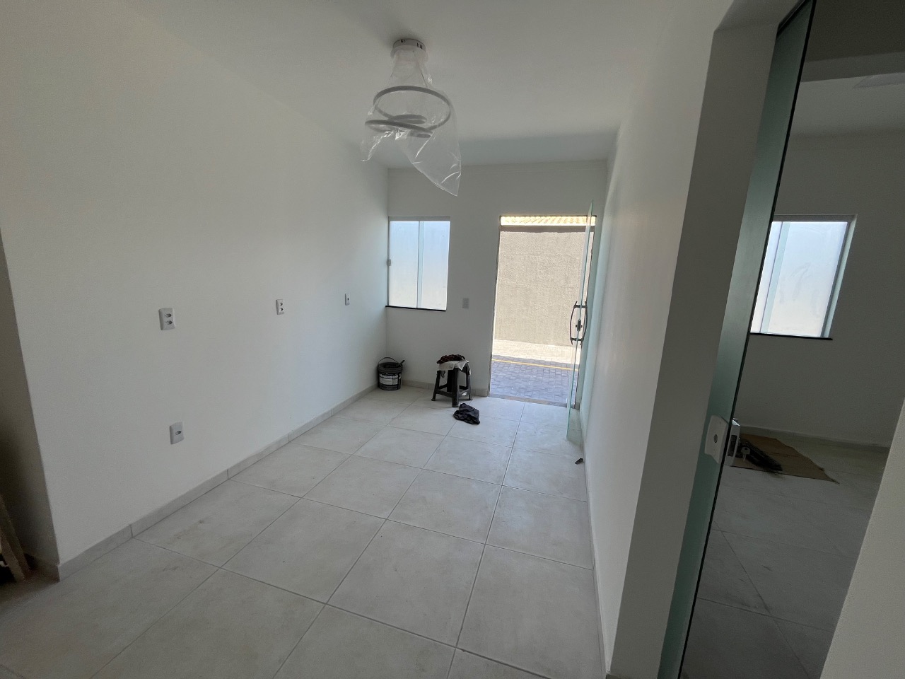 Apartamento, 2 quartos, 68 m² - Foto 2
