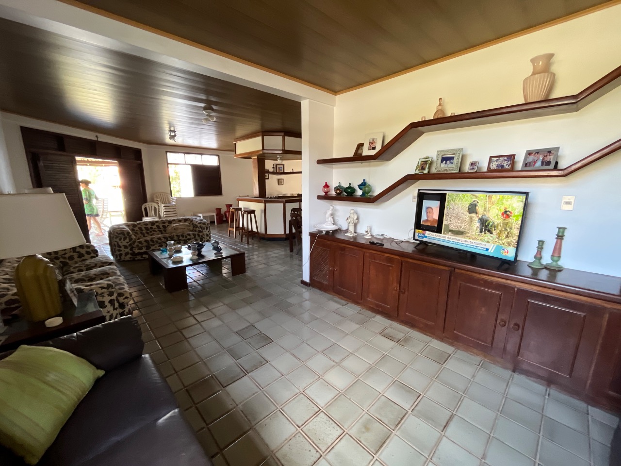 Casa, 5 quartos - Foto 31