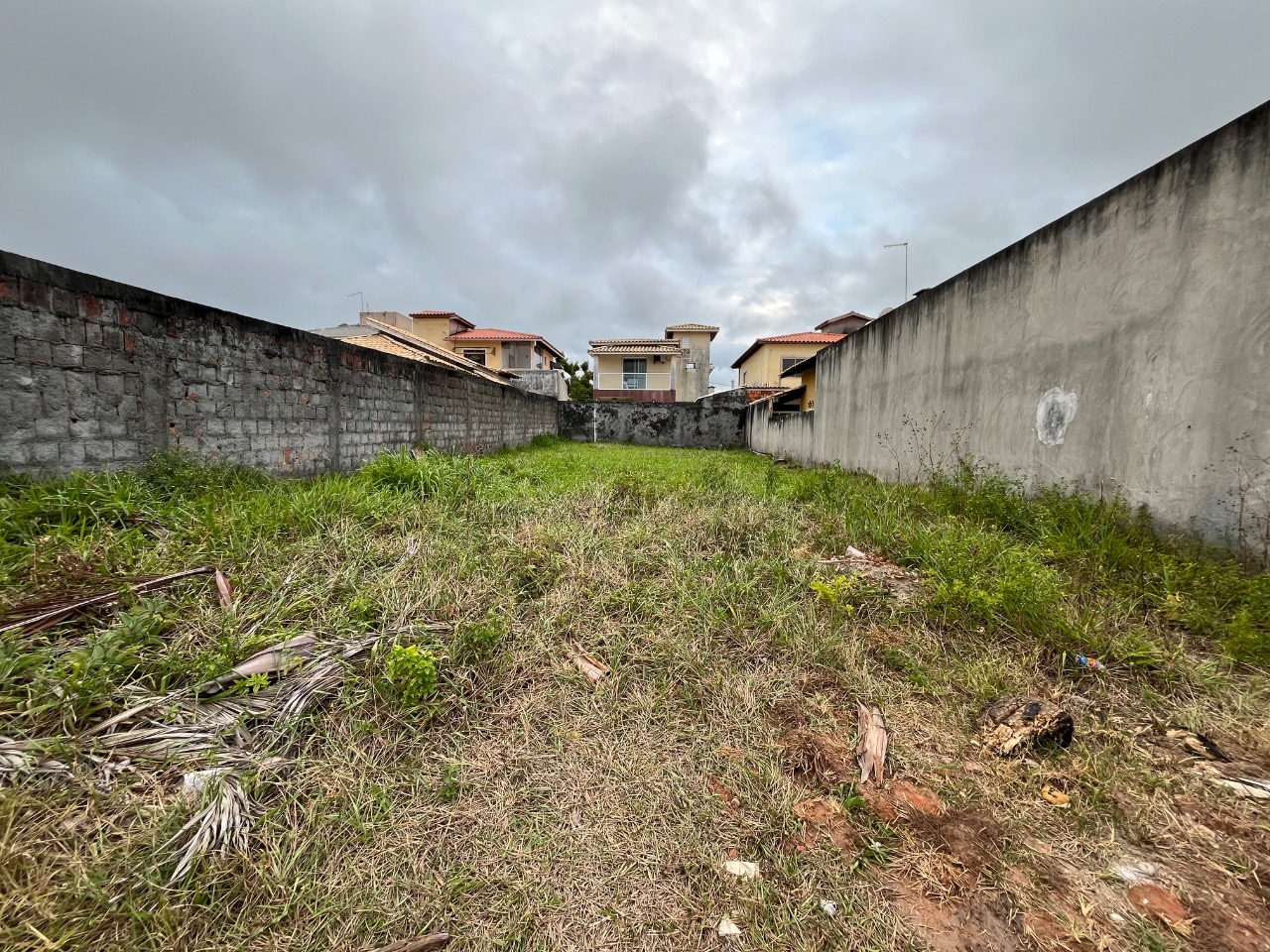 Terreno, 200 m² - Foto 2