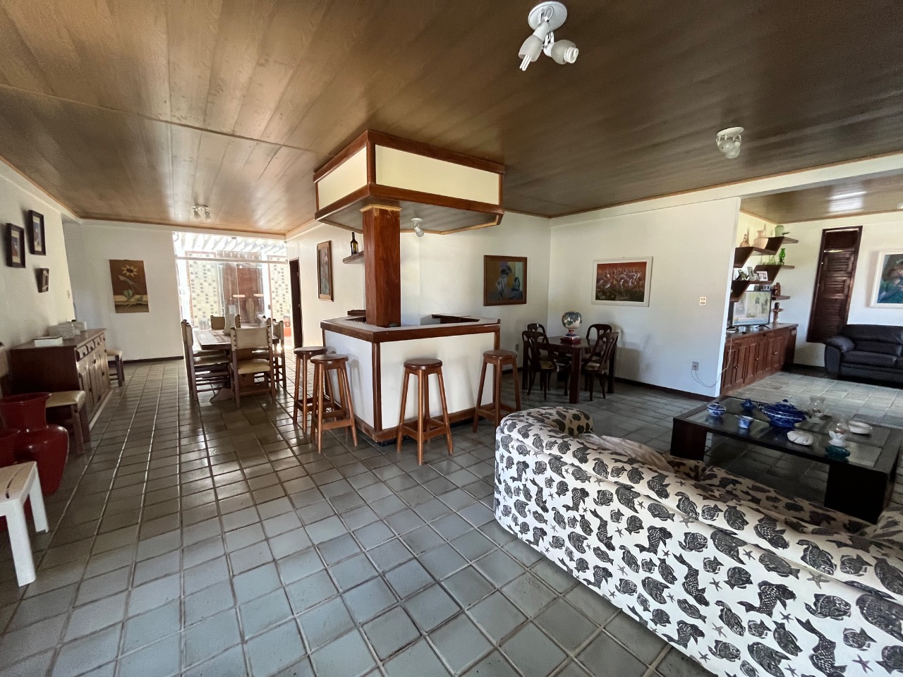 Casa, 5 quartos - Foto 28
