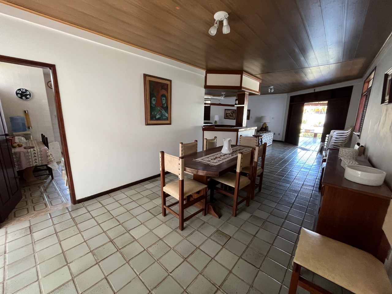 Casa, 5 quartos - Foto 35