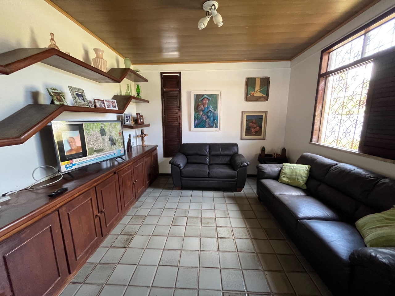Casa, 5 quartos - Foto 33