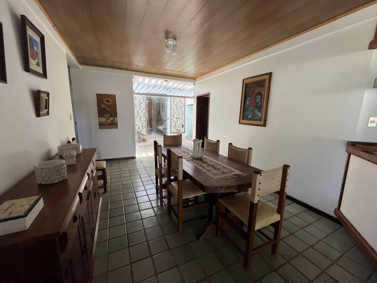 Casa, 5 quartos - Foto 36
