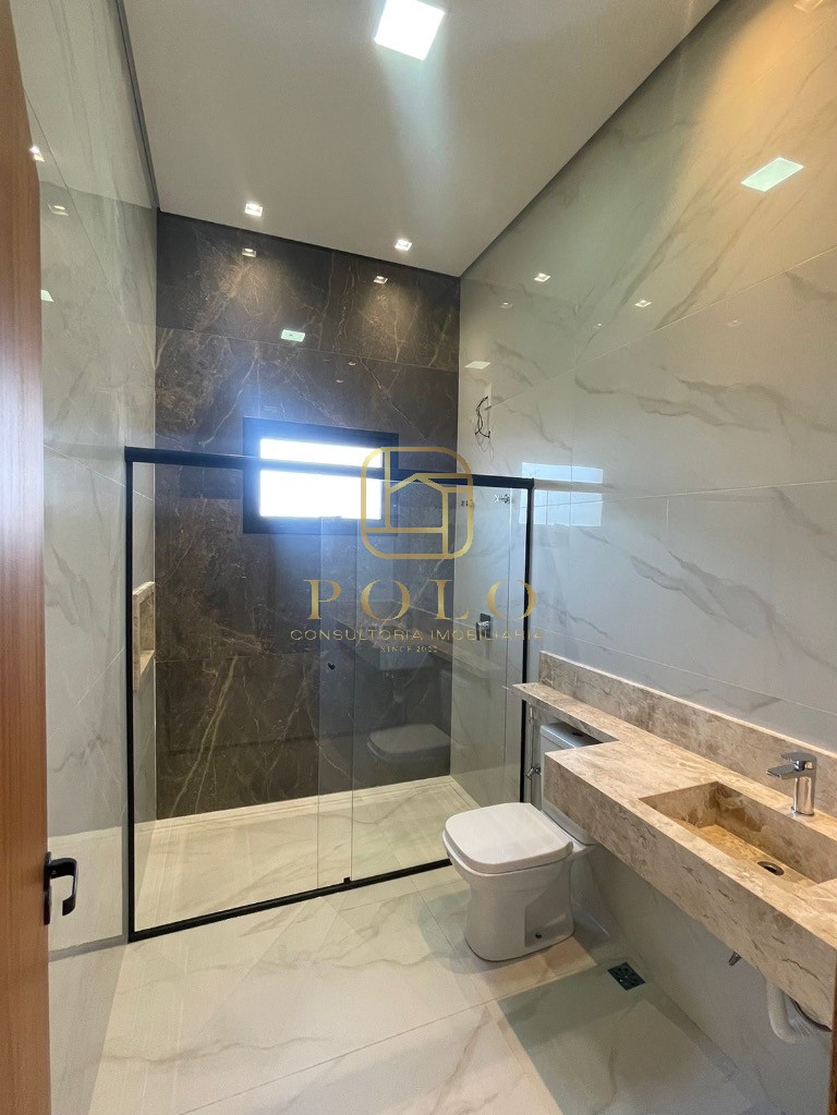 Casa para Comprar em CALDEIRA - INDAIATUBA - SP