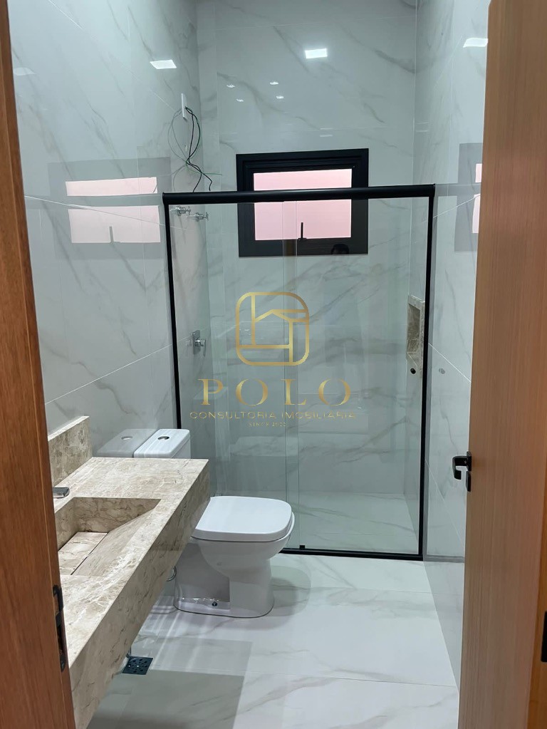 Casa para Comprar em CALDEIRA - INDAIATUBA - SP