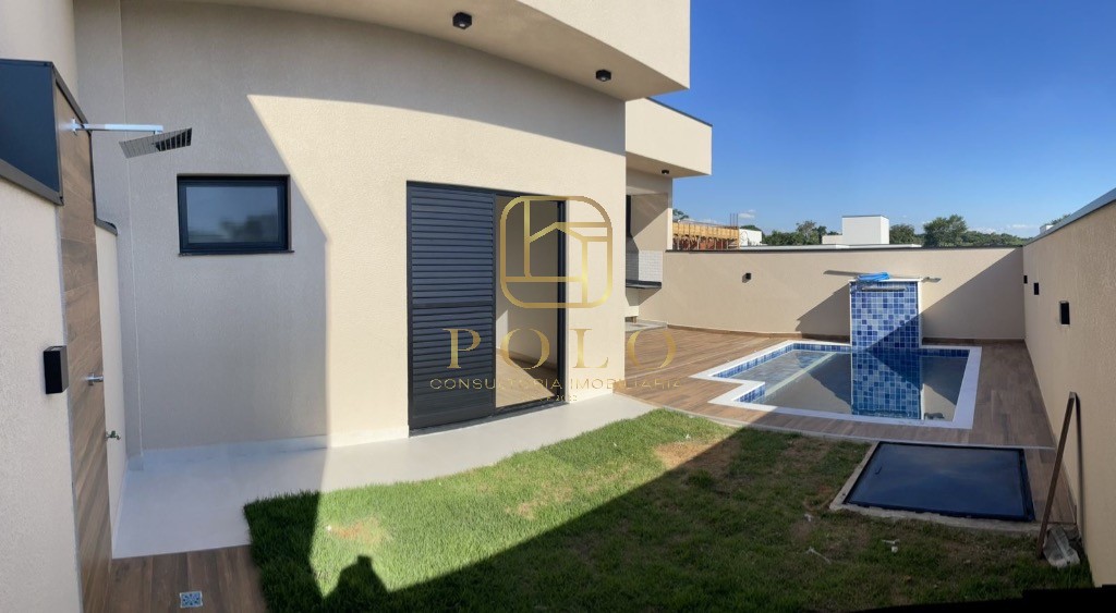 Casa para Comprar em CALDEIRA - INDAIATUBA - SP