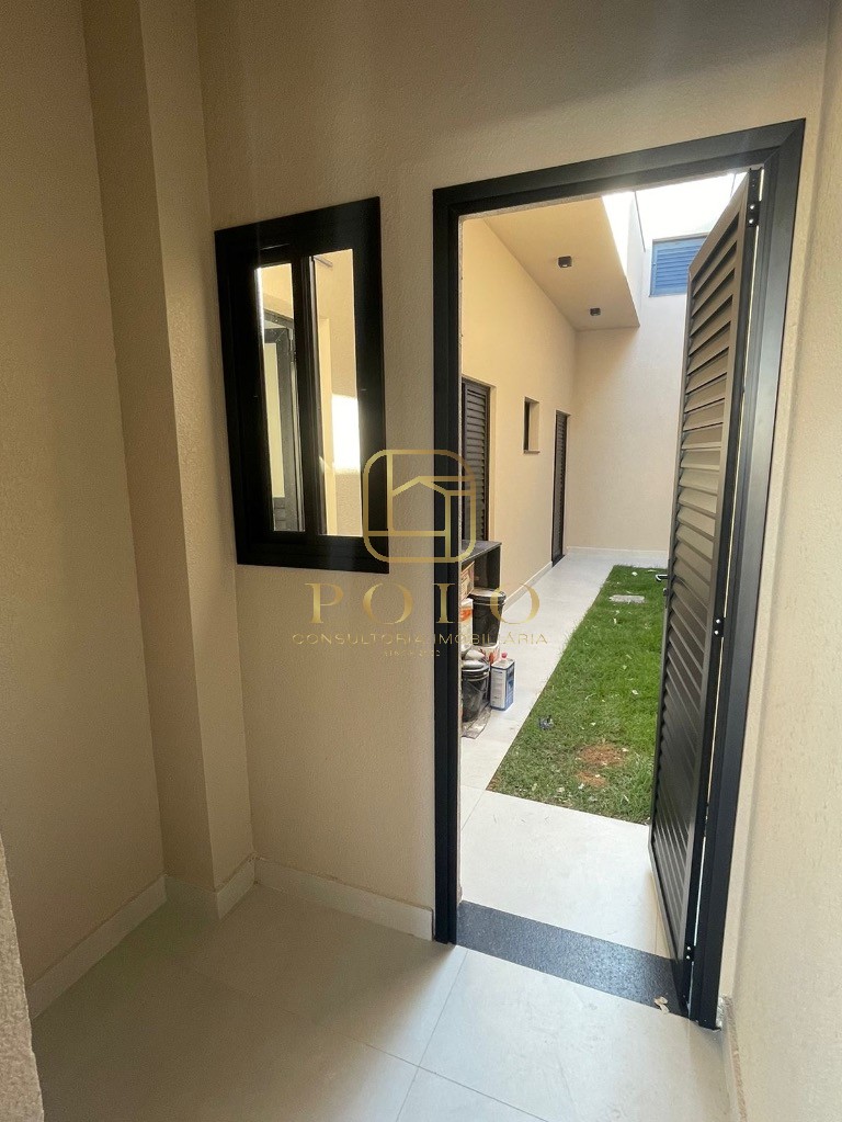 Casa para Comprar em CALDEIRA - INDAIATUBA - SP