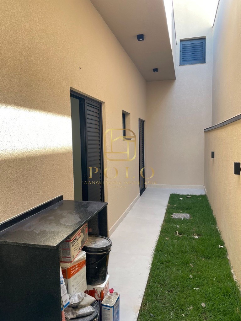 Casa para Comprar em CALDEIRA - INDAIATUBA - SP