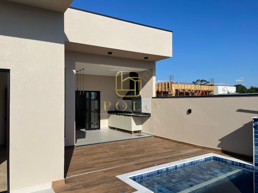 Casa para Comprar em CALDEIRA - INDAIATUBA - SP