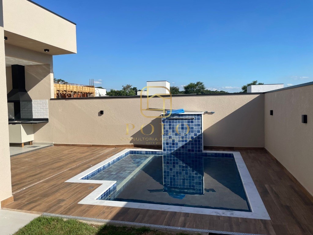 Casa para Comprar em CALDEIRA - INDAIATUBA - SP