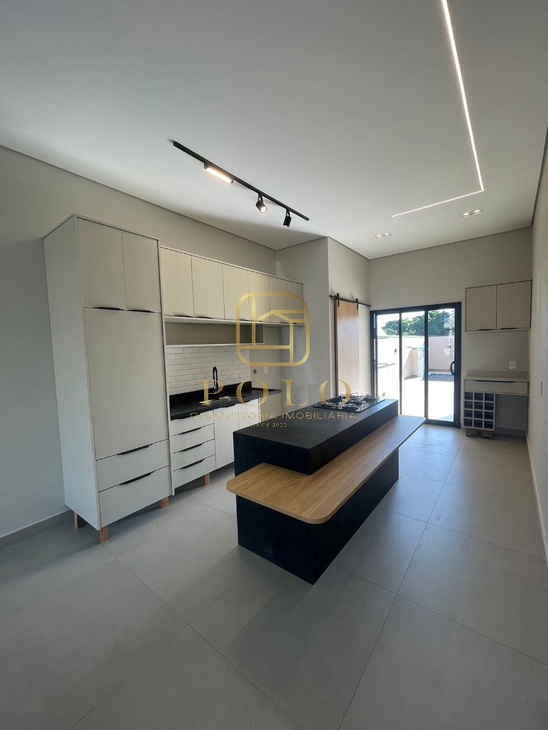 Casa para Comprar em CALDEIRA - INDAIATUBA - SP
