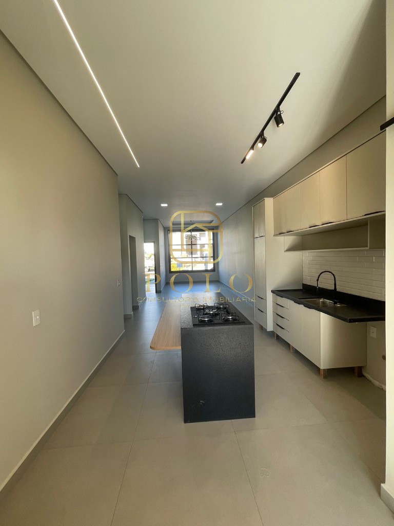 Casa para Comprar em CALDEIRA - INDAIATUBA - SP