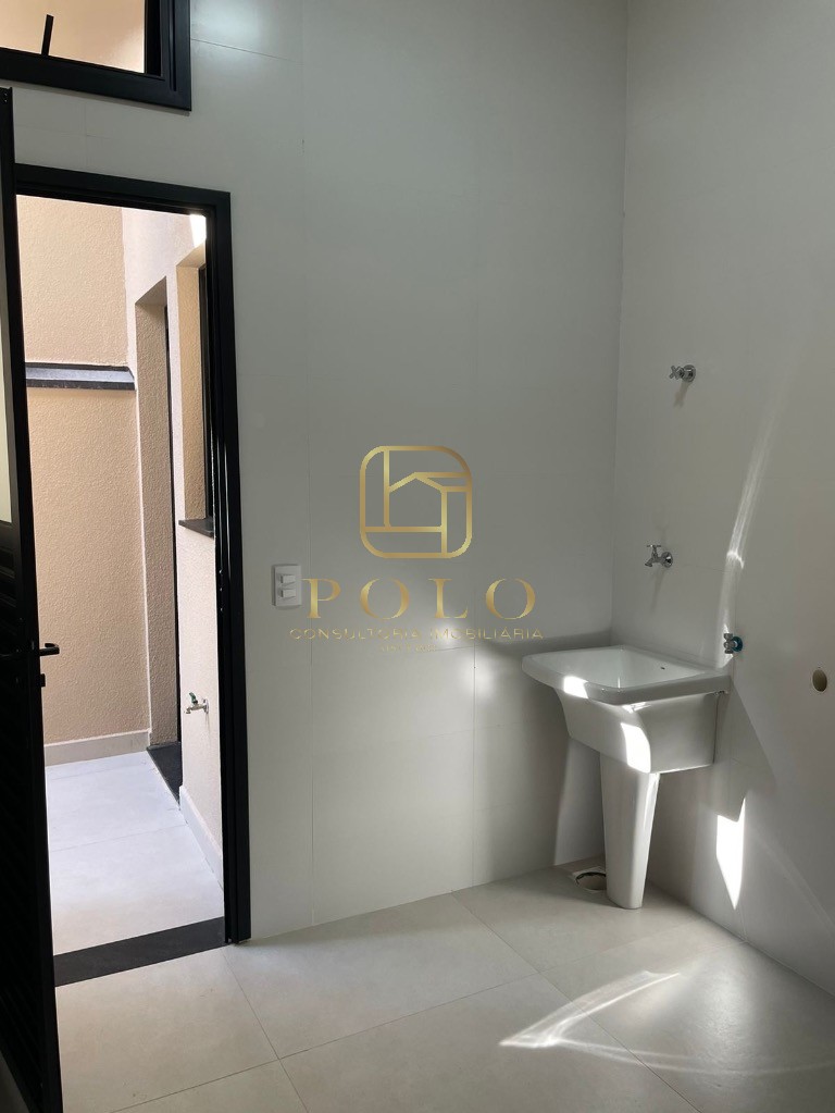 Casa para Comprar em CALDEIRA - INDAIATUBA - SP