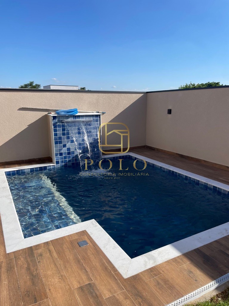 Casa para Comprar em CALDEIRA - INDAIATUBA - SP