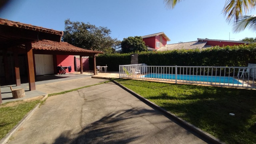 IMPERDÍVEL!!!! Casa de alto padrão no Condomínio Enseada Mar do Norte
