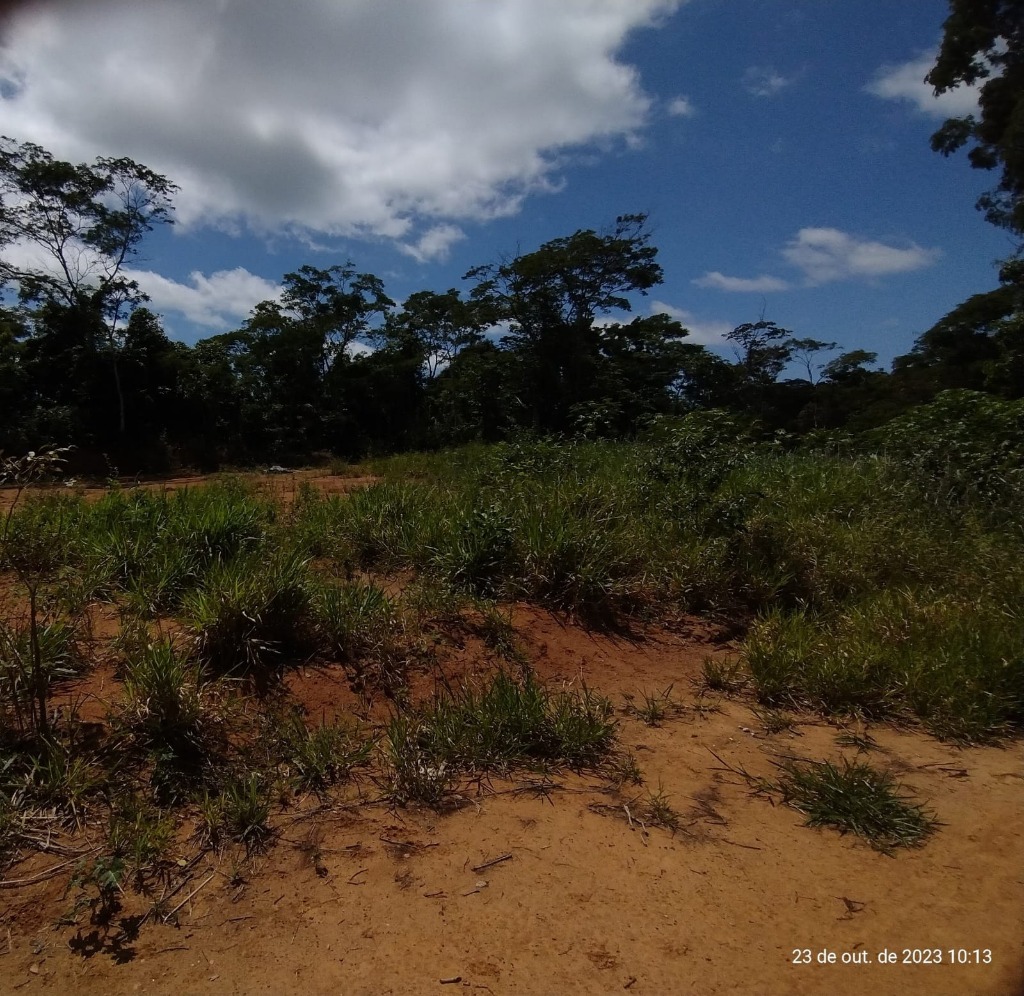 TERRENO RESIDENCIAL em RIO DAS OSTRAS - RJ, MAR DO NORTE