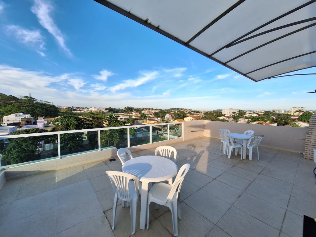 APARTAMENTO RESIDENCIAL em RIO DAS OSTRAS - RJ, EXTENSÃO DO BOSQUE