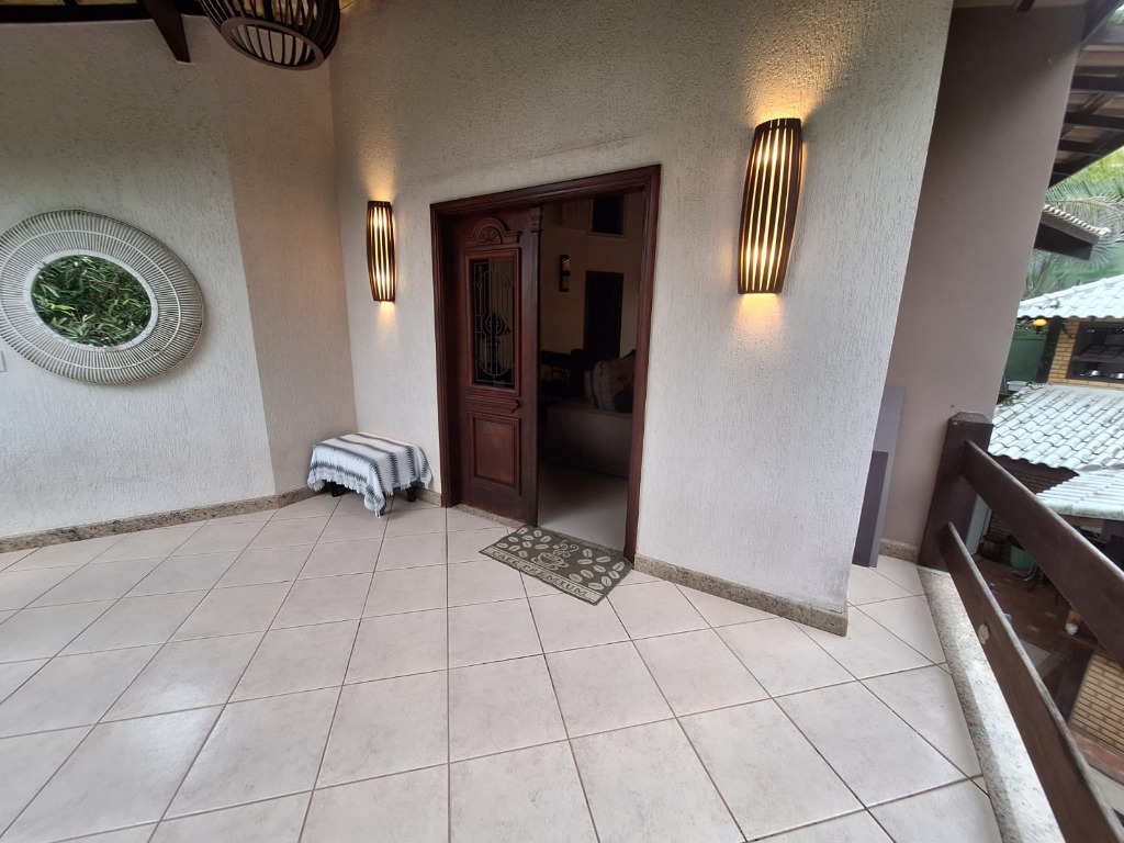 CASA RESIDENCIAL em RIO DAS OSTRAS - RJ, MAR DO NORTE