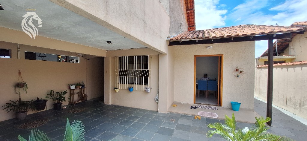 Casa para Comprar em CAMPO GRANDE - RIO DE JANEIRO - RJ