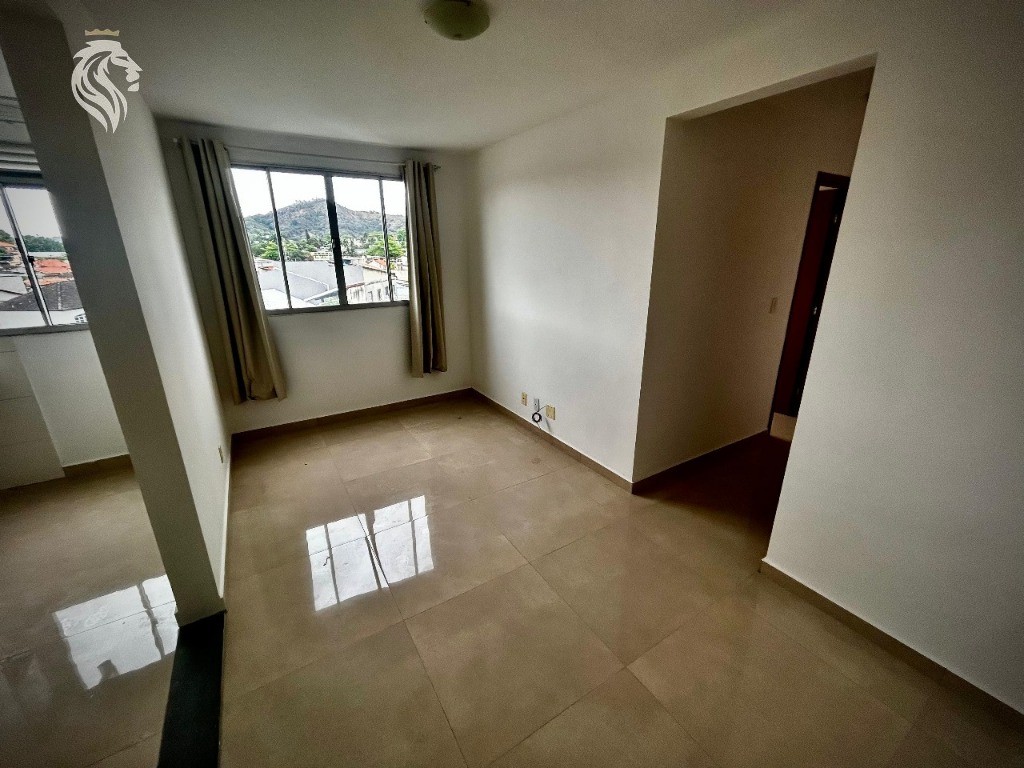 Apartamento para Comprar em CAMPO GRANDE - RIO DE JANEIRO - RJ