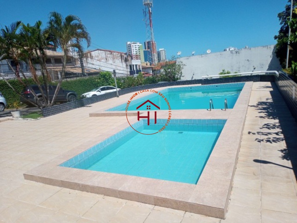 Apartamento para Comprar em PARQUE BELA VISTA - SALVADOR - BA