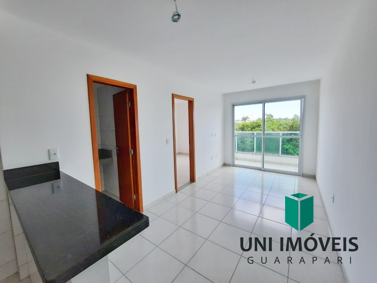 Apartamento novo a venda por R$300.000 em Nova Guarapari.