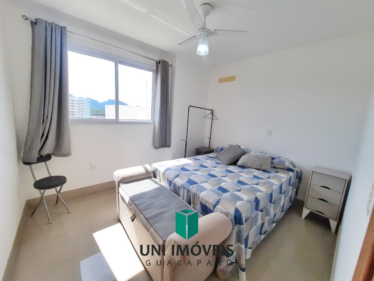 Apartamento, 2 quartos, 70 m² - Foto 6