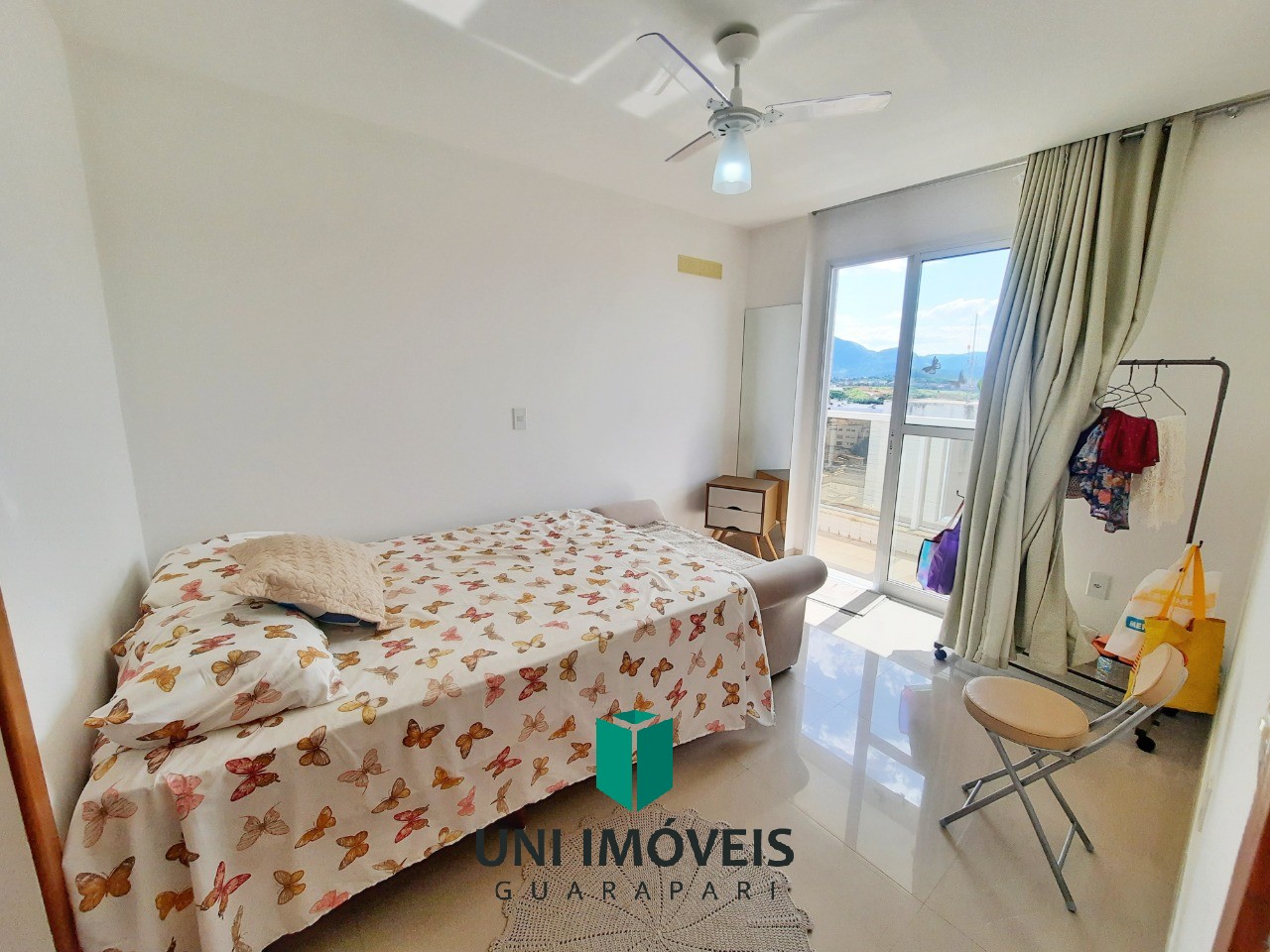 Apartamento, 2 quartos, 70 m² - Foto 8
