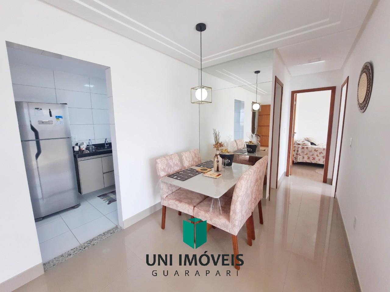 Apartamento, 2 quartos, 70 m² - Foto 4