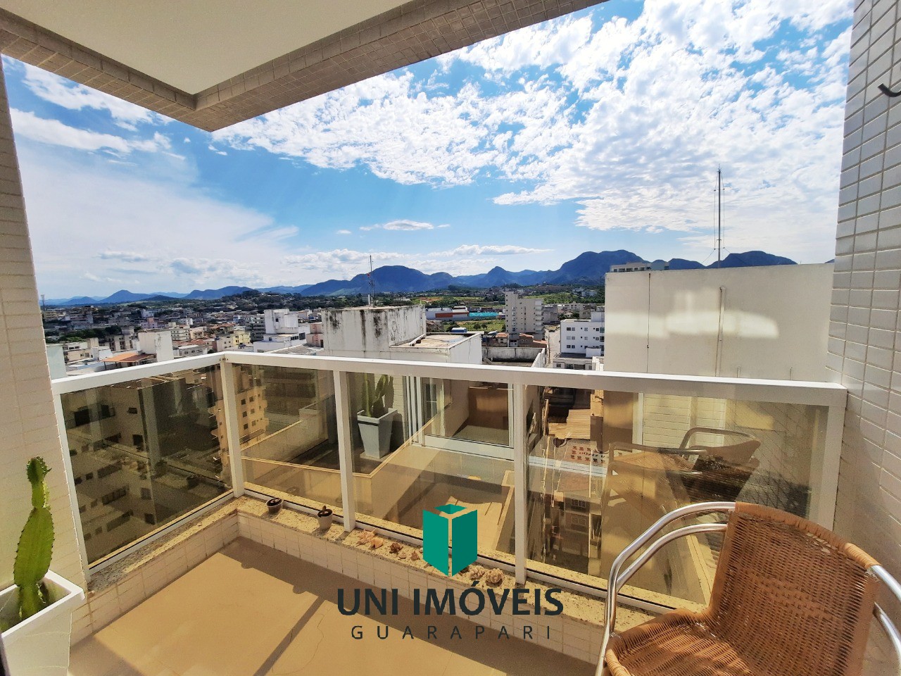 Apartamento, 2 quartos, 70 m² - Foto 3