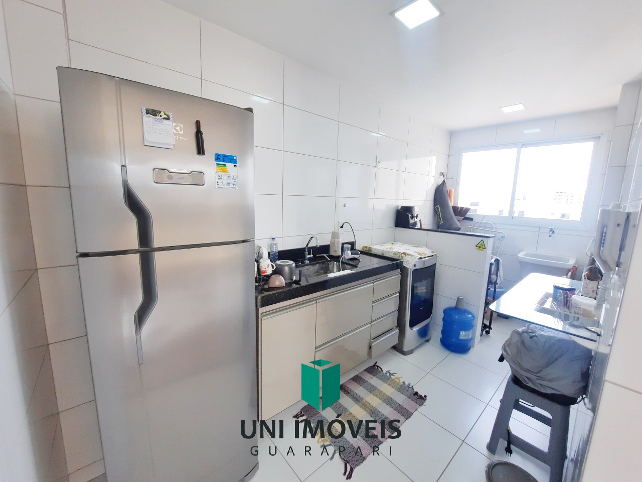 Apartamento, 2 quartos, 70 m² - Foto 2