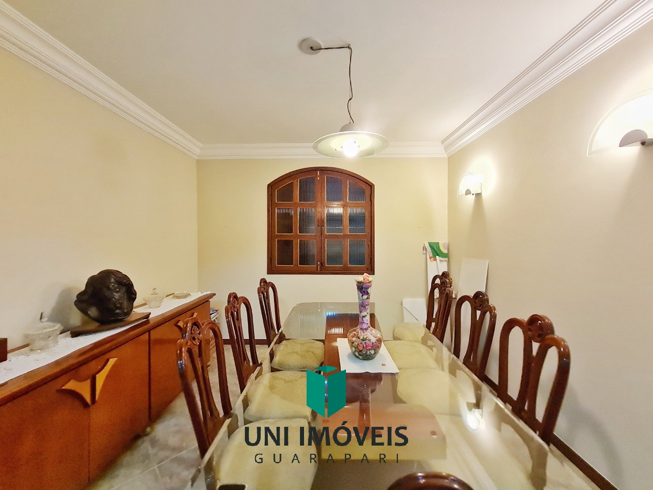 Casa à venda com 3 quartos, 272m² - Foto 9