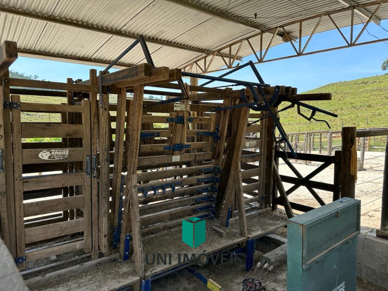 Fazenda de 47 alqueires a venda, um potencial produtivo na zona rural de Resplendor MG.