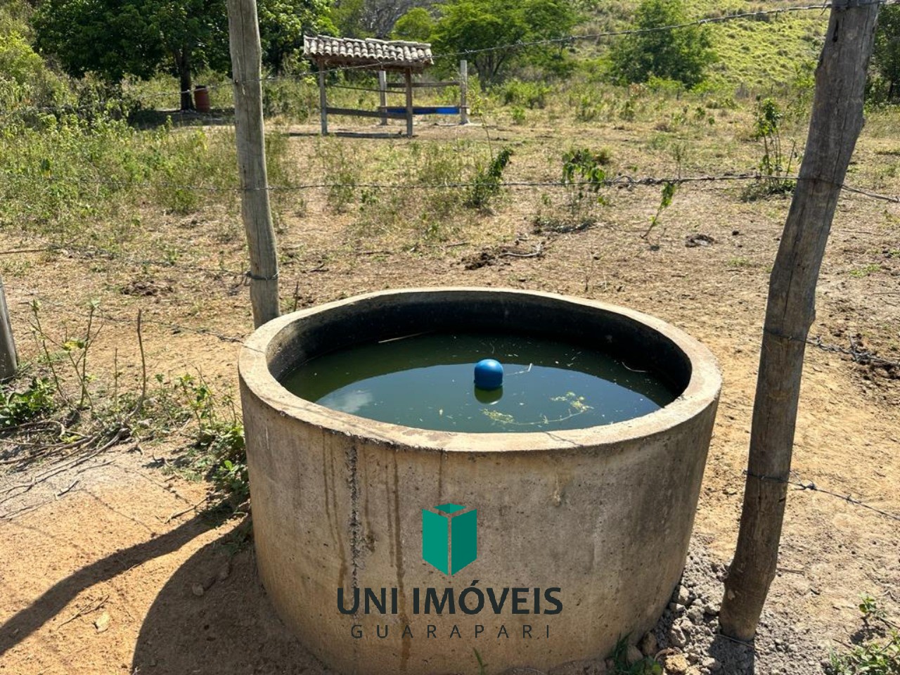 Fazenda de 47 alqueires a venda, um potencial produtivo na zona rural de Resplendor MG.