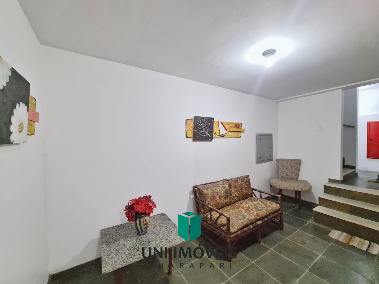 Apartamento, 2 quartos, 80 m² - Foto 2