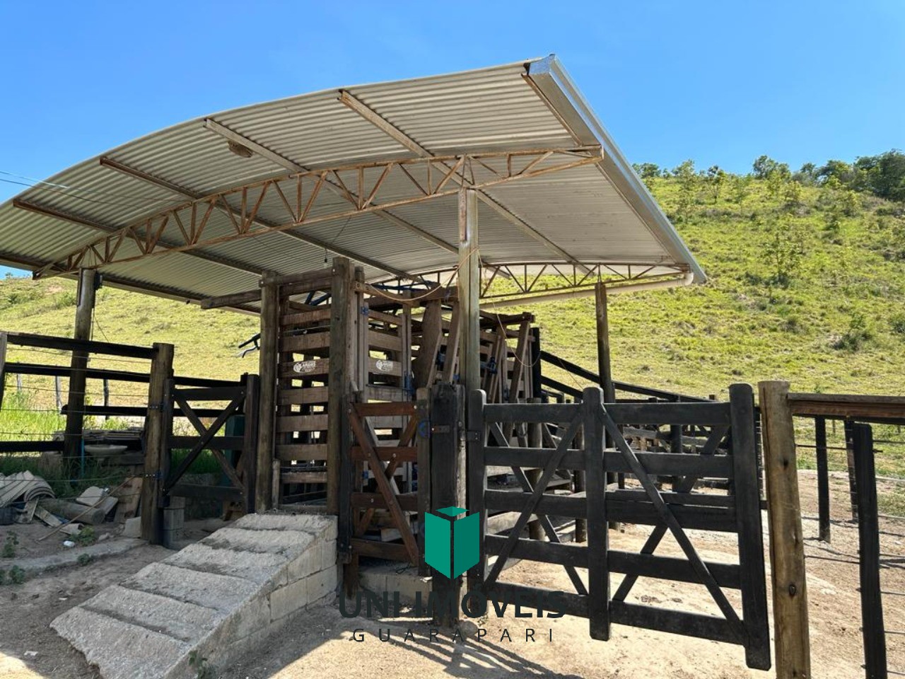 Fazenda de 47 alqueires a venda, um potencial produtivo na zona rural de Resplendor MG.