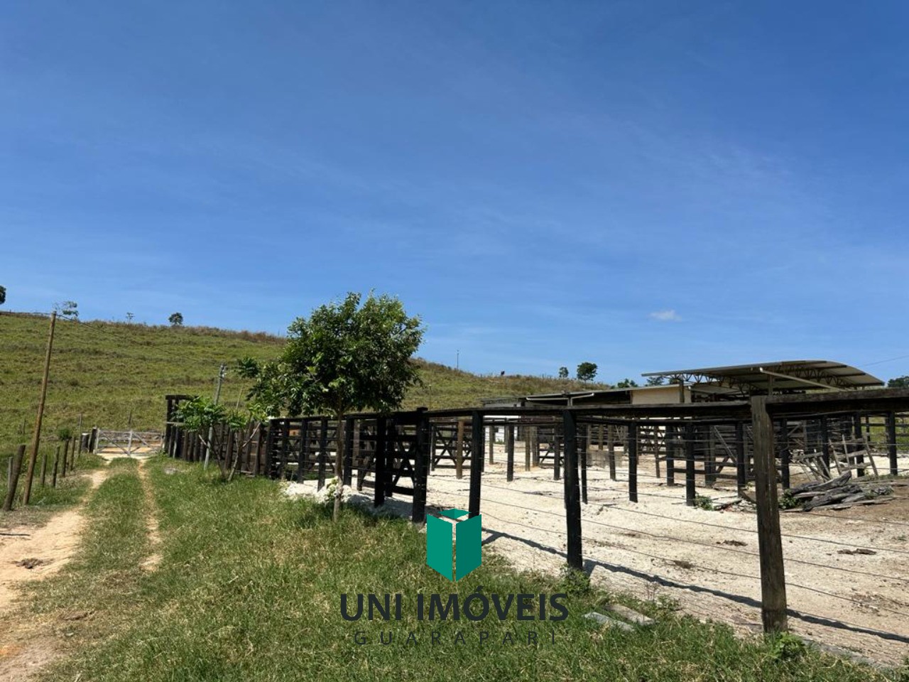 Fazenda de 47 alqueires a venda, um potencial produtivo na zona rural de Resplendor MG.