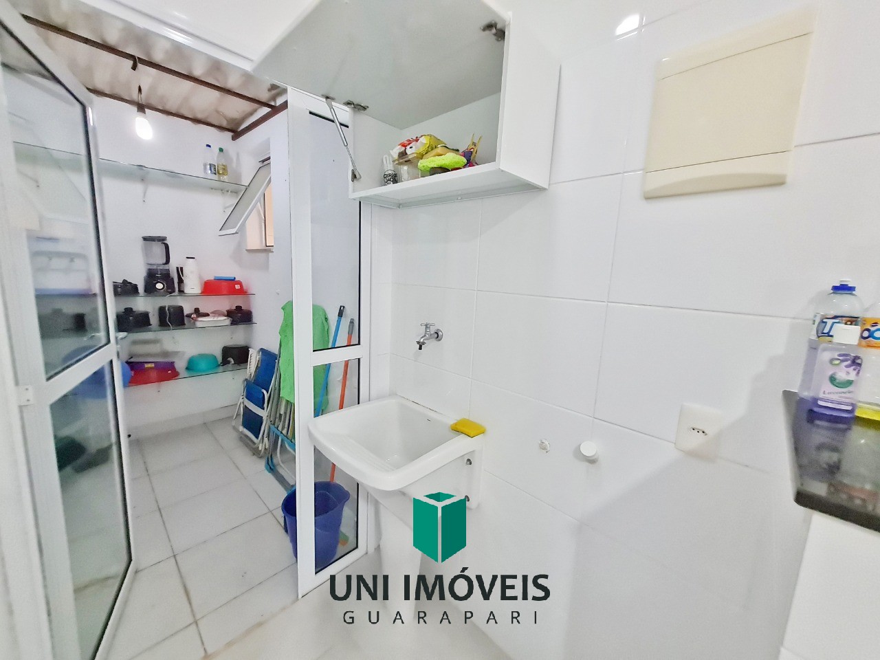 Apartamento, 1 quarto, 80 m² - Foto 8