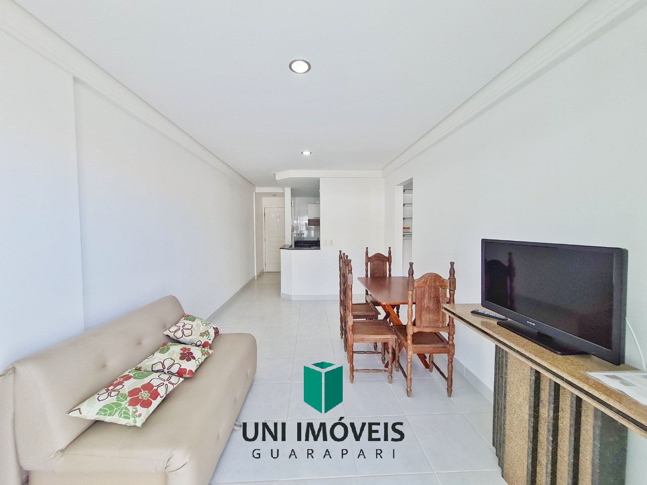 Apartamento, 1 quarto, 80 m² - Foto 13