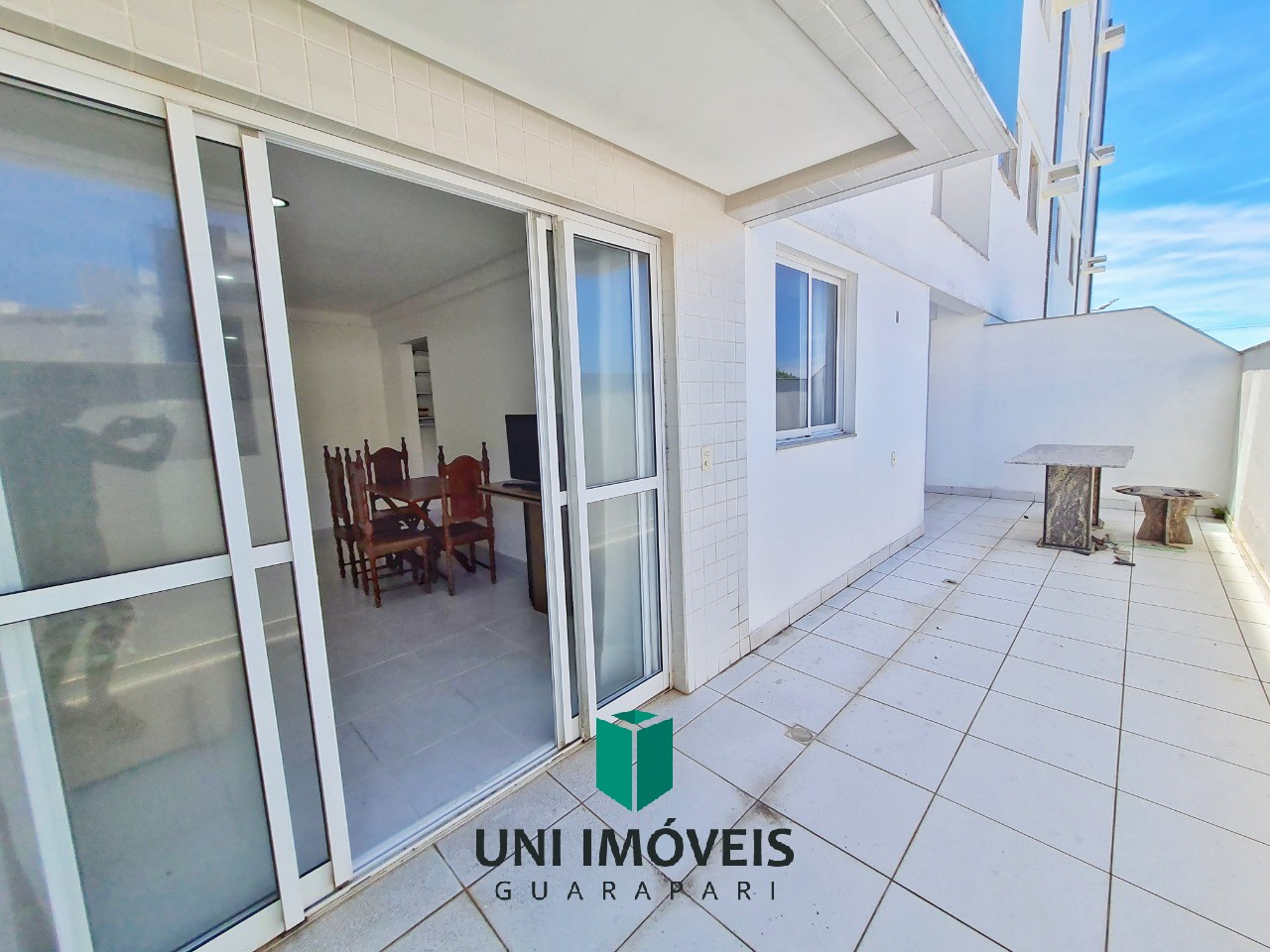 Apartamento, 1 quarto, 80 m² - Foto 1