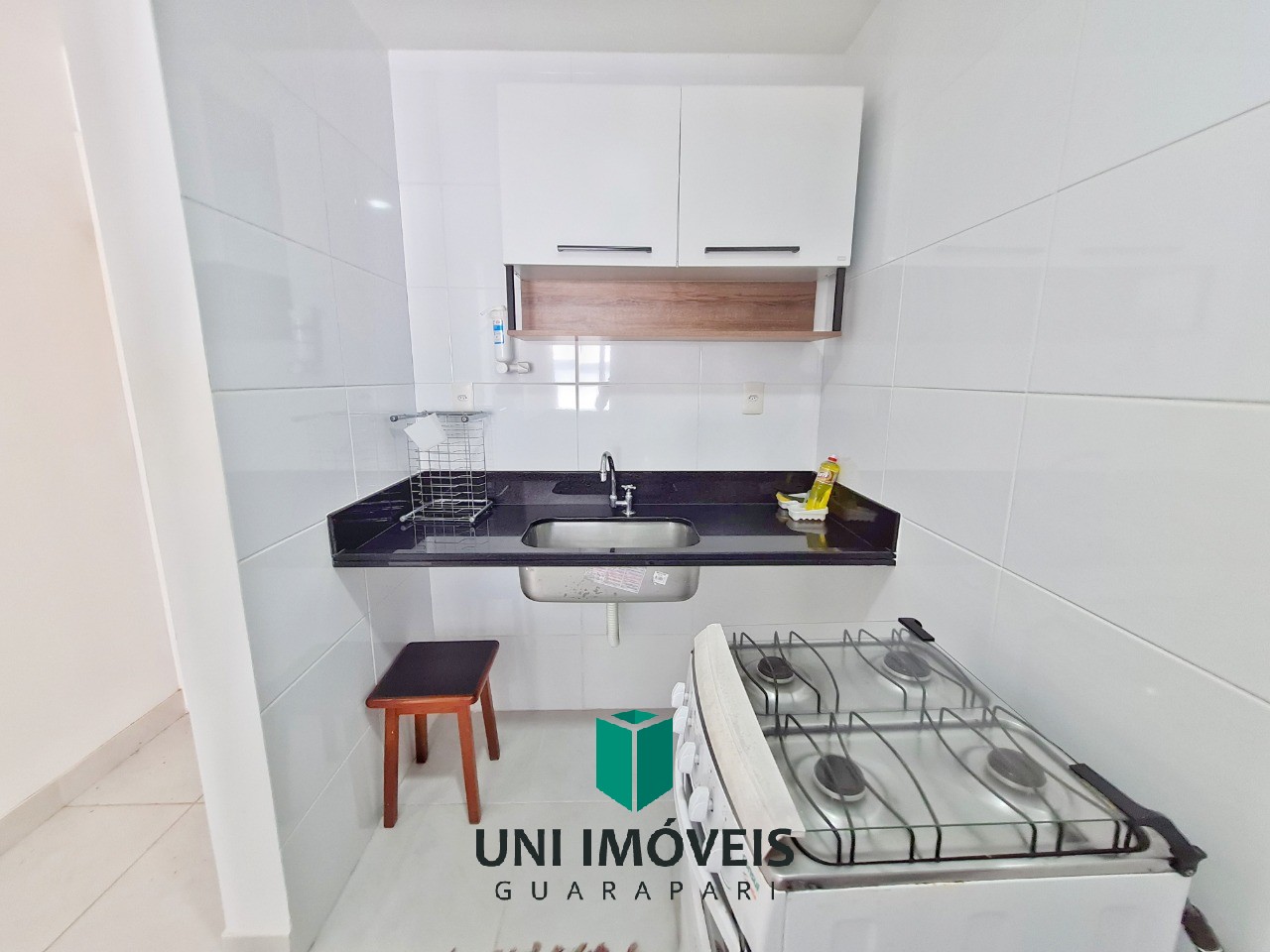 Apartamento, 1 quarto, 80 m² - Foto 9