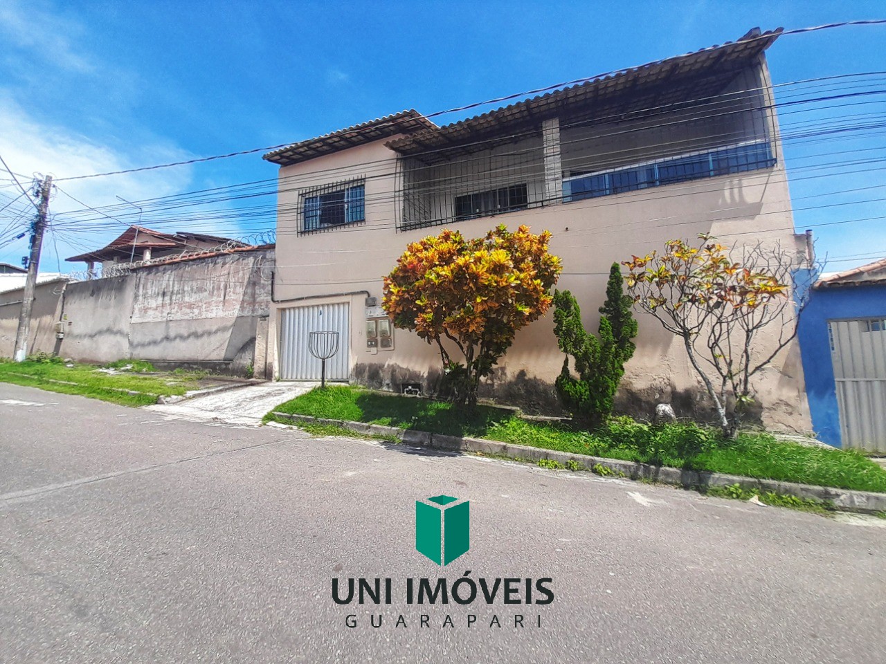 Vendo casa por R$800.000,00 em Itabebussu Guarapari - ES