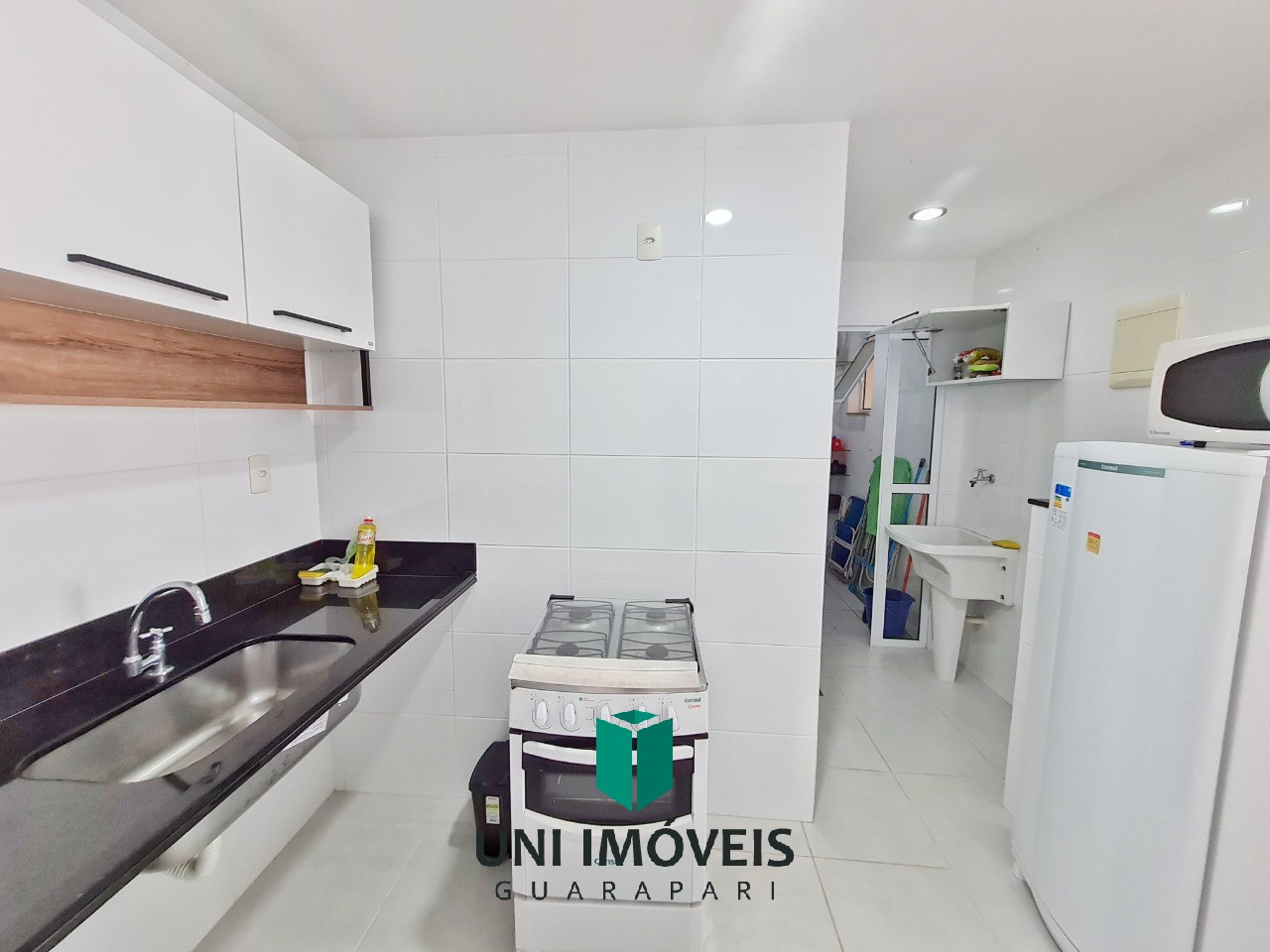 Apartamento, 1 quarto, 80 m² - Foto 6